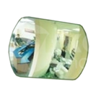 Kontrolní a interiérová zrcadla