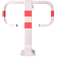 Parkovací a ochranné sloupky