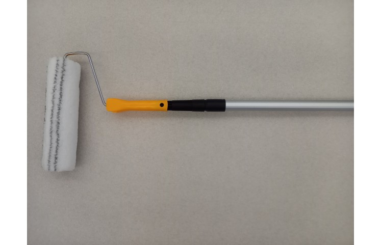 Sada pro nanášení jednosložkové barvy - 25cm