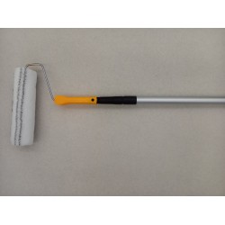 Sada pro nanášení jednosložkové barvy - 25cm