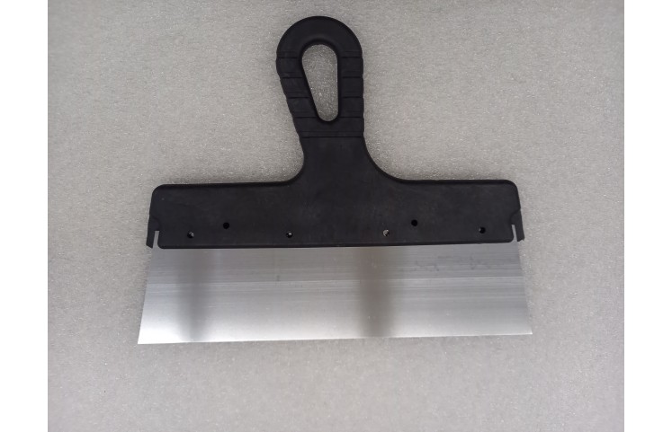 Špachtle pro roztírání plastové barvy, 25cm Špachtle pro roztírání plastové barvy, 25cm