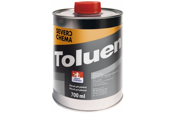 Toluen 420ml Toluen 420ml