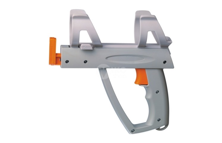 Pistolový držák na ruční aplikaci sprejů Pistolový držák na ruční aplikaci sprejů