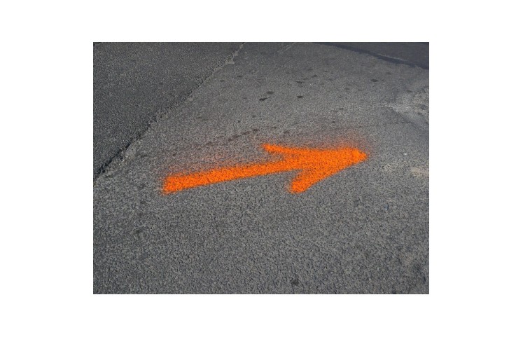 Značkovací barva TEMPO MARKER