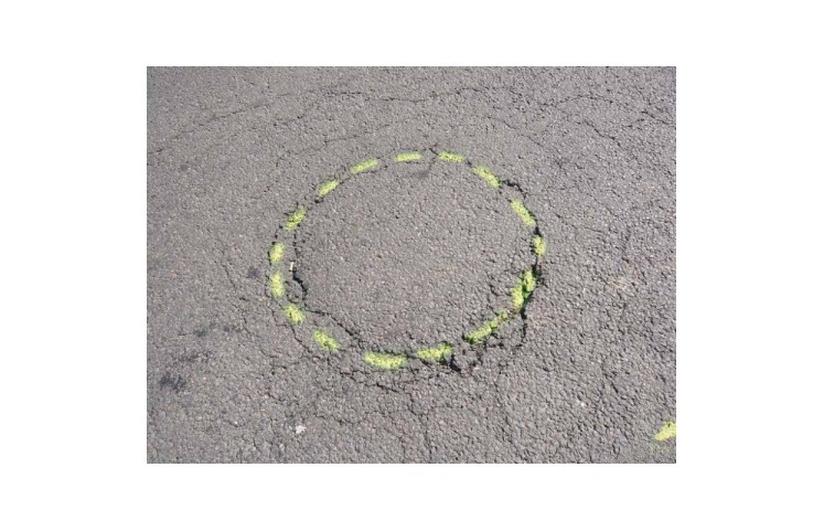 Značkovací sprej Soppec TEMPO T.P.