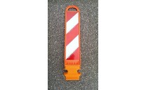 Vodící deska Z5a klemmfix - Jednostranná levá Vodící deska Z5a klemmfix - Jednostranná levá