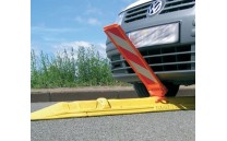 Vodící deska Z5a klemmfix - Jednostranná levá Vodící deska Z5a klemmfix - Jednostranná levá