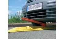 Vodící deska Z5a klemmfix - Jednostranná levá Vodící deska Z5a klemmfix - Jednostranná levá