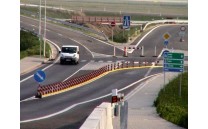 Vodící deska Z5a klemmfix - Jednostranná levá Vodící deska Z5a klemmfix - Jednostranná levá