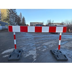 Dopravní zábrana Z2