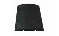 Kabelový most s vložkou