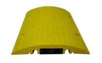 Kabelový most s vložkou Kabelový most s vložkou