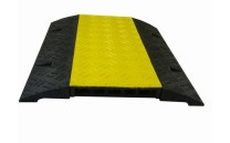 Kabelový most s víkem Kabelový most s víkem