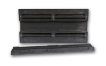 Kabelový most s vložkou úzký