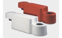 Obrubník plastový, mobilní Obrubník plastový, mobilní