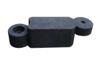 Obrubník plastový, mobilní Obrubník plastový, mobilní