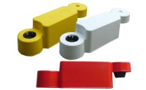 Obrubník plastový, mobilní Obrubník plastový, mobilní