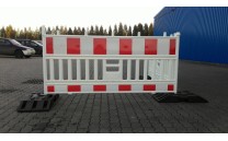 Plotová zábrana plastová Plotová zábrana plastová