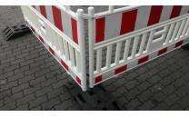 Plotová zábrana plastová Plotová zábrana plastová