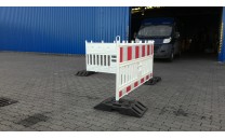 Plotová zábrana plastová Plotová zábrana plastová