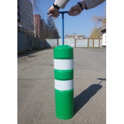 Montážní klíč na Z11h 