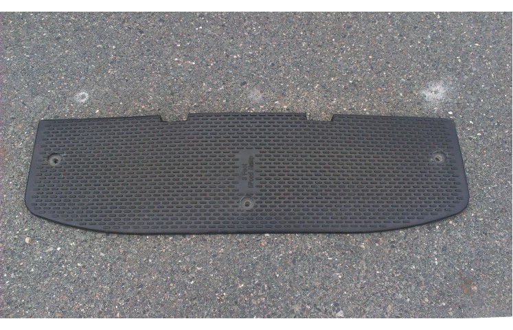 Zpomalovací retardér - koncový Zpomalovací retardér - koncový