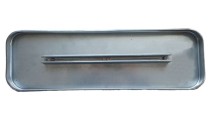 Dopravní značka E3b - Vzdálenost, 500 x 150mm