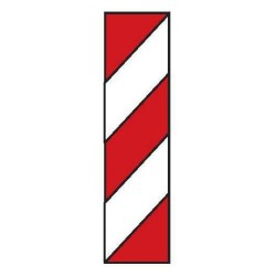 Dopravní značka Z4a