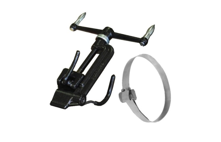 Upínací kleště Upínací kleště