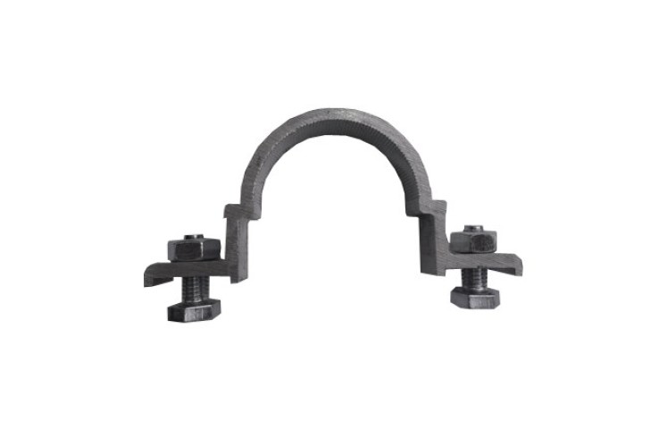 Objímka na dopravní značky A60j