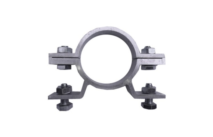 Objímka na dopravní značky A60