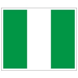 Plavební znak E1 - Povolení proploutí