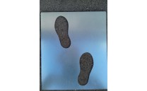 Šablona - Stopy Šablona - Stopy