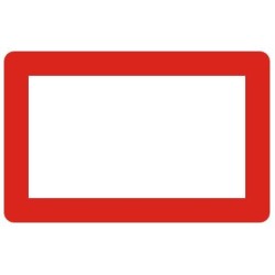 Železniční značka - Místo zastavení