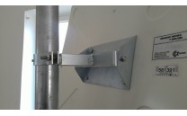 Dopravní zrcadlo obdélníkové Dopravní zrcadlo obdélníkové