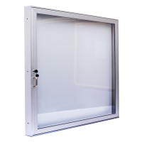 Informační Vitrína Delux