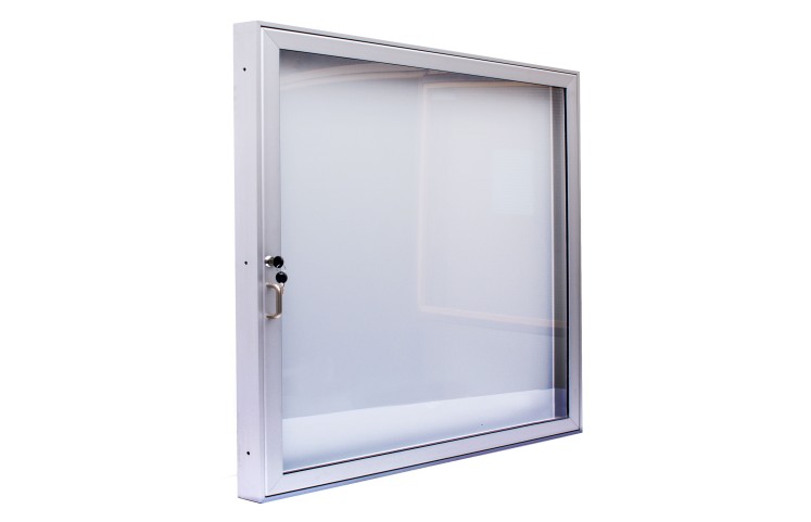 Informační Vitrína Delux