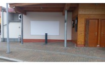 Plakátovací tabule Plakátovací tabule