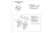 Lavička Concrete Lavička Concrete