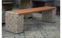 Lavička Resistan Lavička Resistan