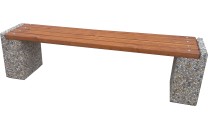 Lavička Resistan Lavička Resistan