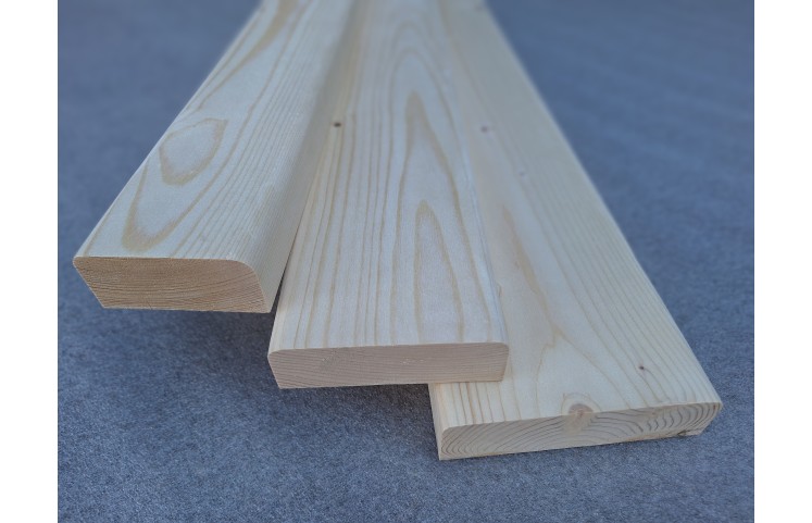 Náhradní prkna na lavičky