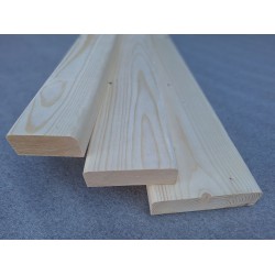 Náhradní prkna na lavičky