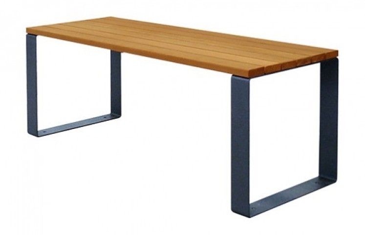 Parkový stůl Rivéra Parkový stůl Rivéra