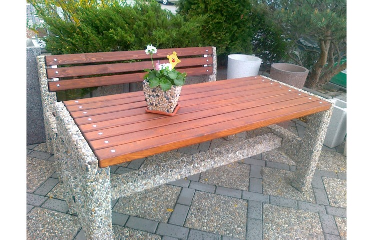 Stůl Elegans Stůl Elegans