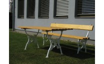 Zahradní stůl Vinea Zahradní stůl Vinea