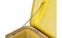 Nádoba na zimní posyp Klasik