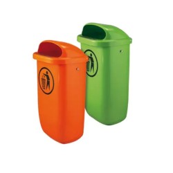 Odpadkový koš Town