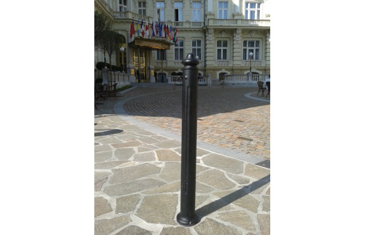 Sloupek Magnum Sloupek Magnum