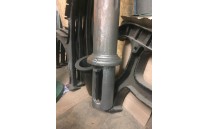 Sloupek Magnum Sloupek Magnum